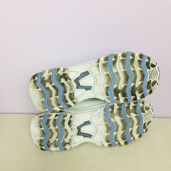 SKECHERS Sport 1728 Premium Womens Multi Sneaker Running Lace Up Cross Training - Picture 8 of 11